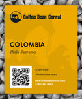 Colombia: Supremo EP, Huila