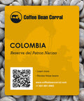 Colombia: Reserva Del Patron, Narino
