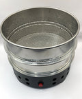 Dual Basket Coffee Bean Cooler