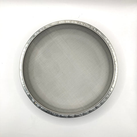 Dual Basket Coffee Bean Cooler