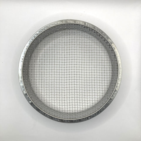 Dual Basket Coffee Bean Cooler