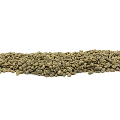 Ethiopia: Organic Limu G2, Oromia