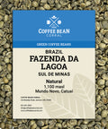 Brazil: Fazenda Bela Vista, Sul de Minas