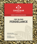 CBC Blend: Ferdelance