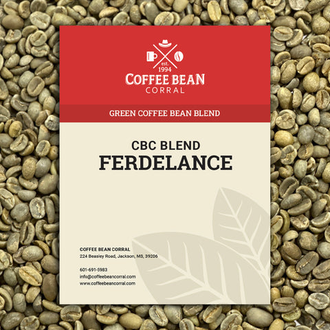 CBC Blend: Ferdelance