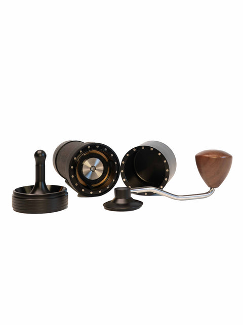 TURIN™ H63™ HAND COFFEE GRINDER