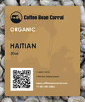 Haiti: Organic Haitian Blue, Norde