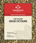 CBC Blend: High Octane Robusta Blend