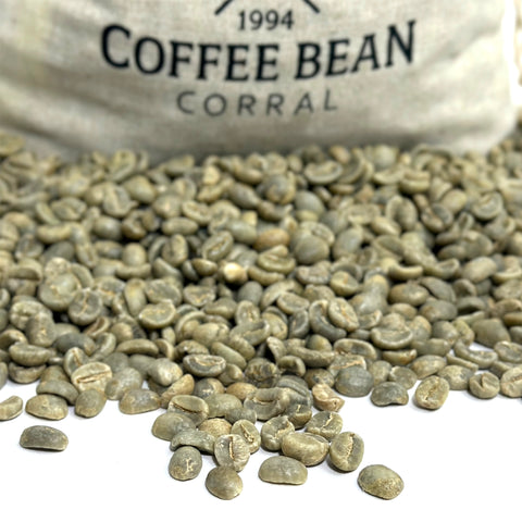 Guatemala: HHT SHB, Huehuetenango