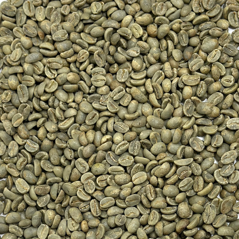 Dominican Republic: Organic Ramirez Washed