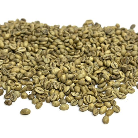 Vietnam: Robusta, Central Highlands