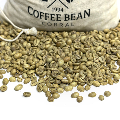Vietnam: Robusta, Central Highlands