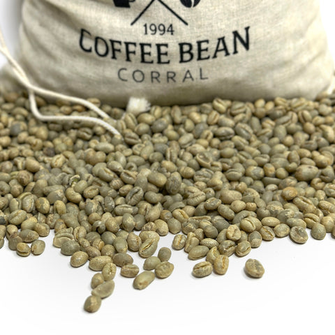 Tanzania Peaberry, Kilimanjaro