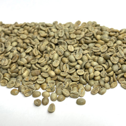 India: Mysore Nuggets, Chikmagalur District