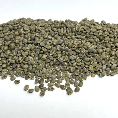 Java: Blawan Estate, East Java