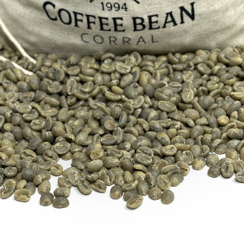 Java: Blawan Estate, East Java
