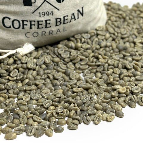 Java: Blawan Estate, East Java
