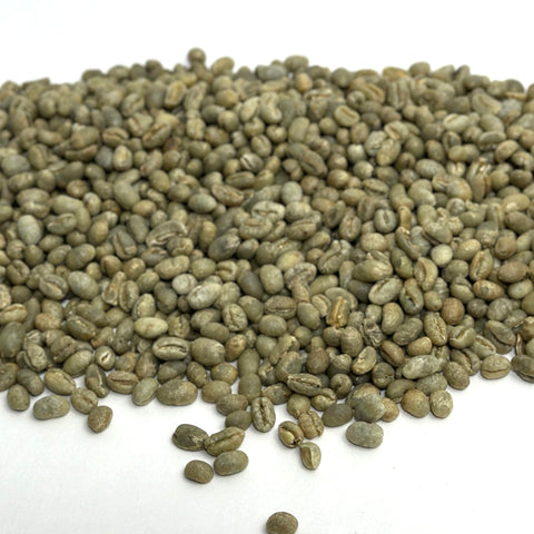 Kenya: Peaberry Plus 15/16, Kirinyaga County