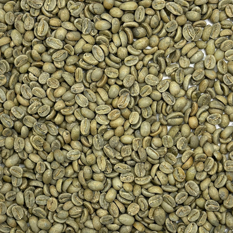 Guatemala: Finca Santa Margarita, Acatenango