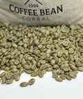 Guatemala: Finca Santa Margarita, Acatenango