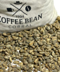 Sumatra: Mandheling G1, Aceh