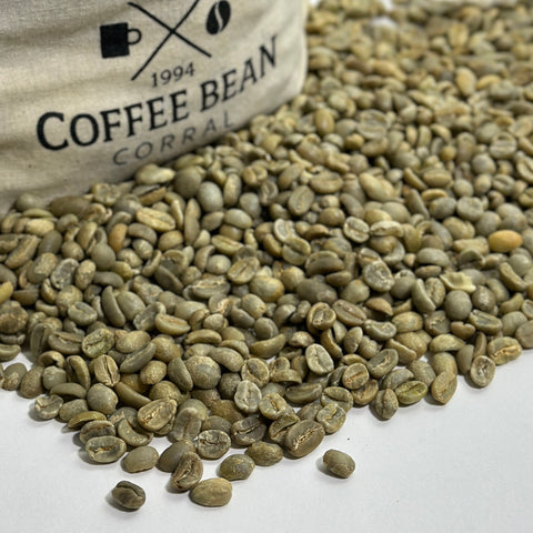 CBC Blend: Ferdelance