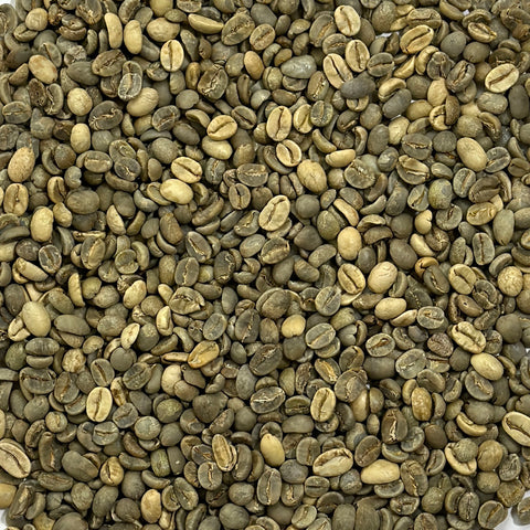 CBC Blend: Onobeano's Latte