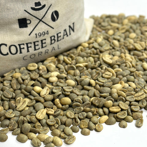 CBC Blend: Onobeano's Latte