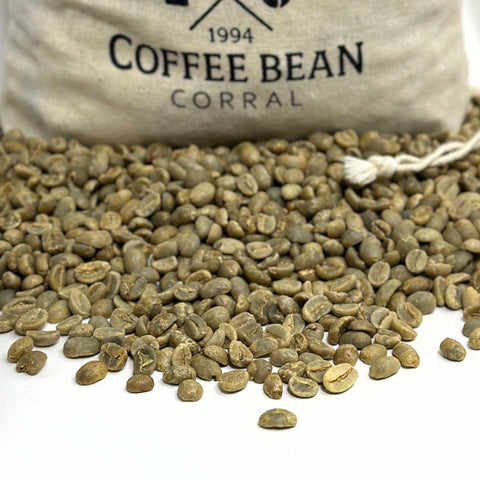 CBC Blend: Organic Big Black