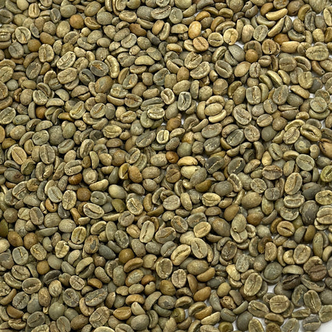 Seasoning Beans