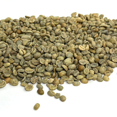 Seasoning Beans