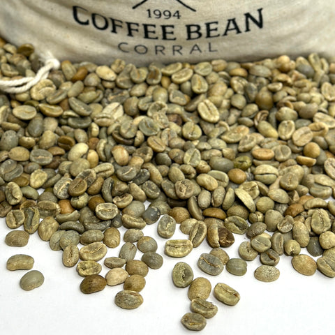 Seasoning Beans