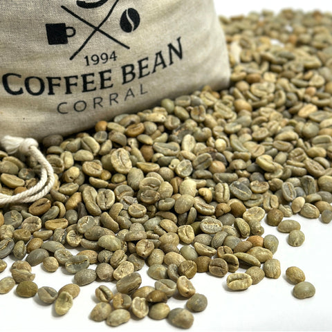 Seasoning Beans