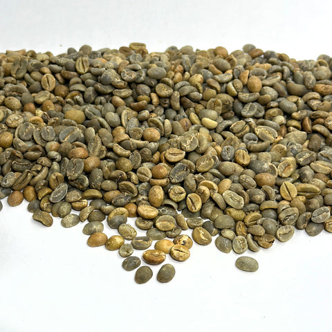 CBC Blend: High Octane Robusta Blend