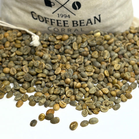 CBC Blend: High Octane Robusta Blend