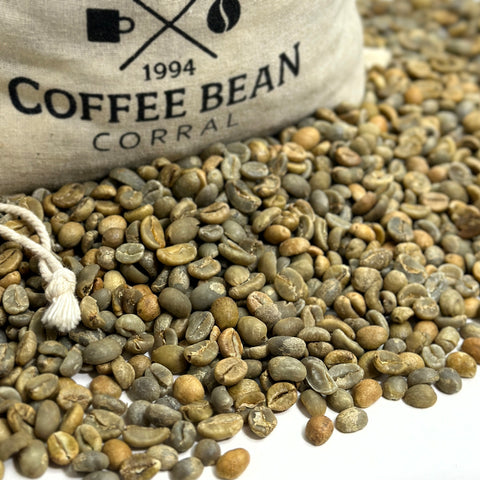 CBC Blend: High Octane Robusta Blend