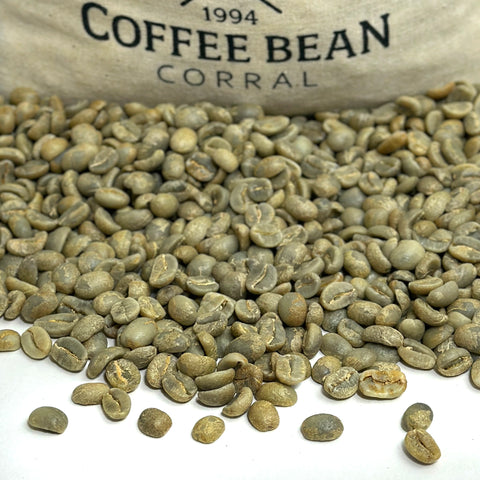 Bolivia: Organic Caranavi FTO, La Paz Department