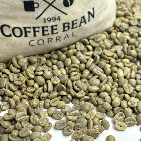 Bolivia: Organic Caranavi FTO, La Paz Department