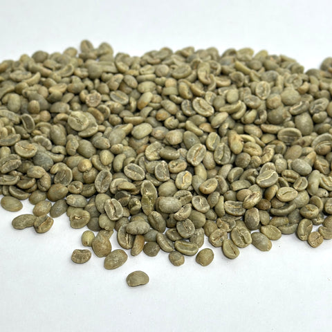 Colombia: Organic Sierra Nevada FTO, Santa Marta