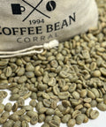Colombia: Organic Sierra Nevada FTO, Santa Marta