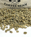 Mexico: Organic Mocabe HG, Chiapas