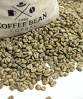 Mexico: Organic Mocabe HG, Chiapas
