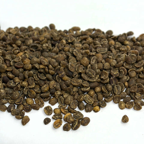 Guatemala: Decaf HHT Royal Select, Huehuetenango