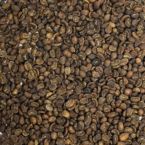 Organic Decaf Mandheling