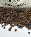 Sumatra: Organic Decaf Mandheling, Aceh
