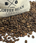 Sumatra: Organic Decaf Mandheling, Aceh