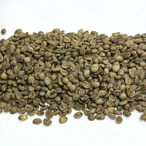 Colombia: Decaf EA, Cauca