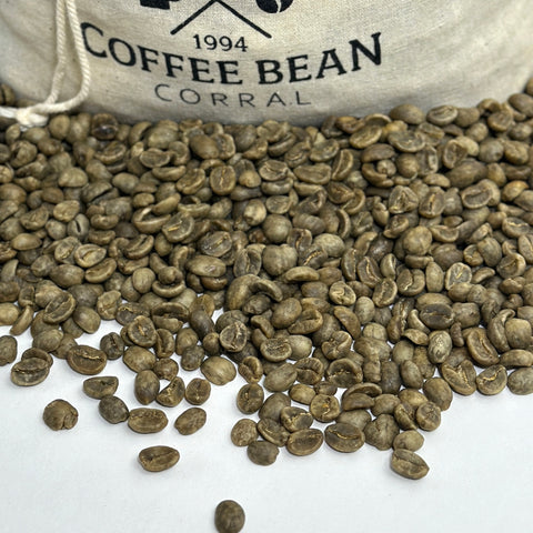 Colombia: Decaf EA, Cauca