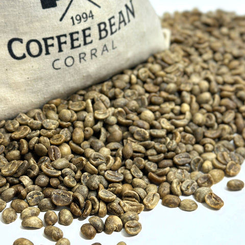 Colombia: Decaf EA, Cauca