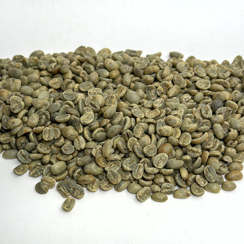 Honduras: Kingdom Growers SHG, Montecillos